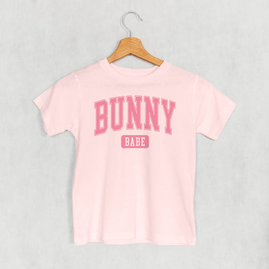 Bunny Babe Collegiate (Kids)