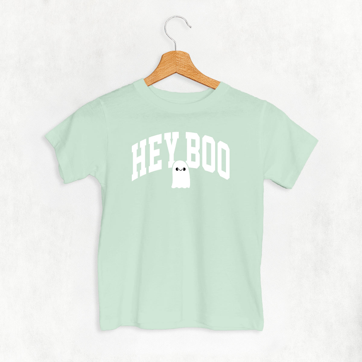 Hey Boo Ghost (Kids)