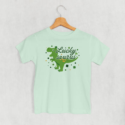 Lucky Saurus (Kids)