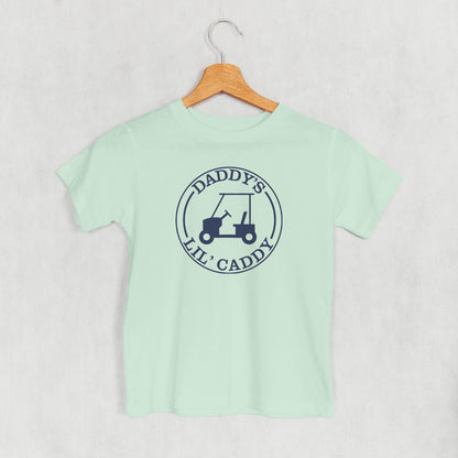 Daddy's Lil' Caddy (Kids)