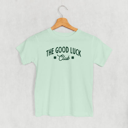 The Good Luck Club (Kids)