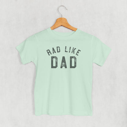 Rad Like Dad (Kids)