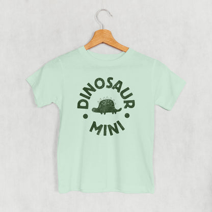 Dinosaur Mini (Kids)