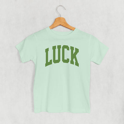 Luck Arch (Kids)