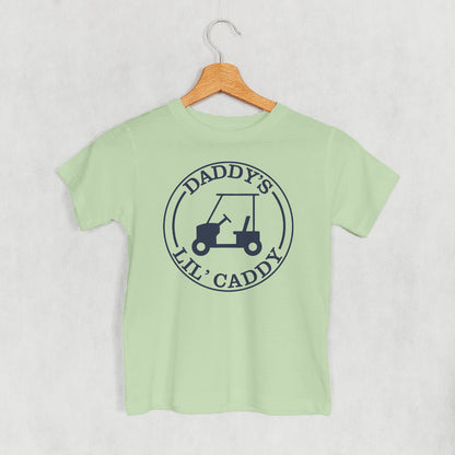 Daddy's Lil' Caddy (Kids)