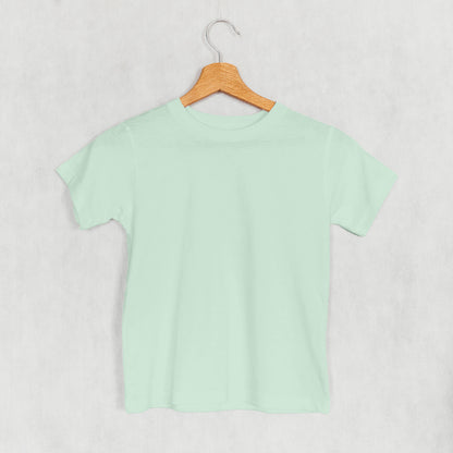 Toddler Tee Blank