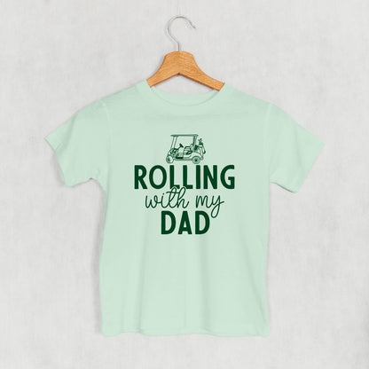 Rolling With My Dad (Kids)
