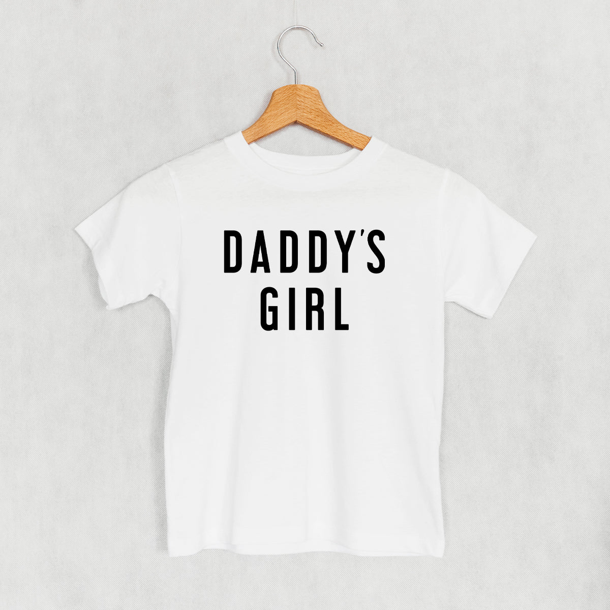 Daddy's Girl (Kids)