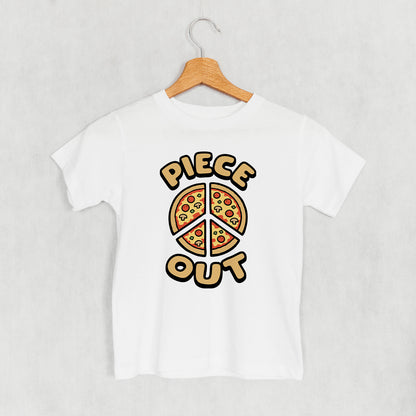 Piece Out Pizza (Kids)