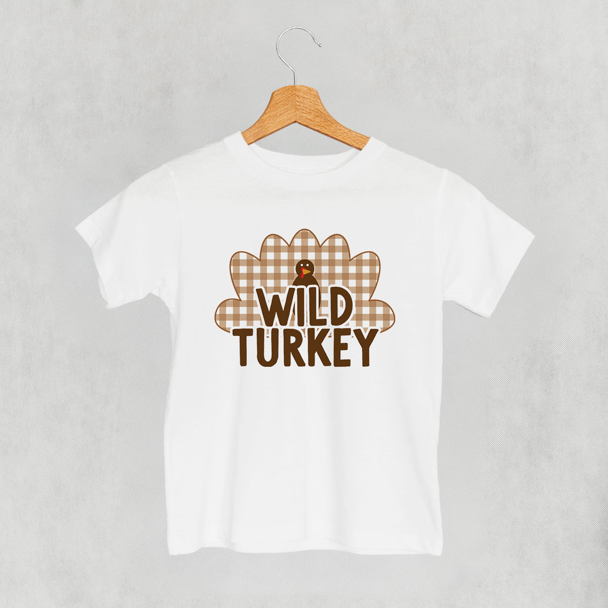 Wild Turkey (Kids)