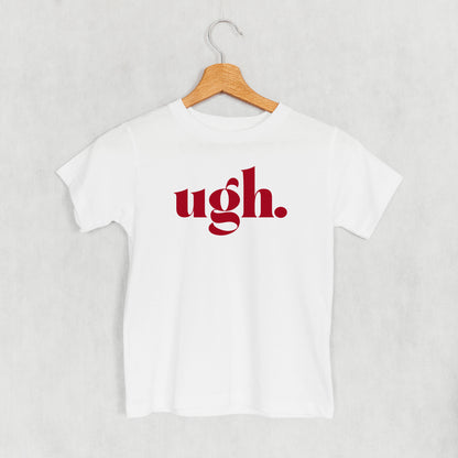 Ugh (Kids)