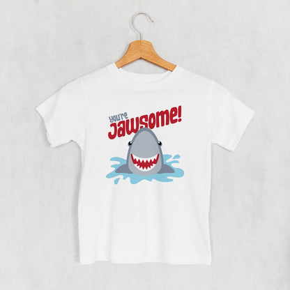 You're Jawsome (Kids)