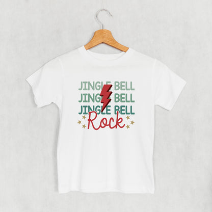 Jingle Bell Rock (Kids)