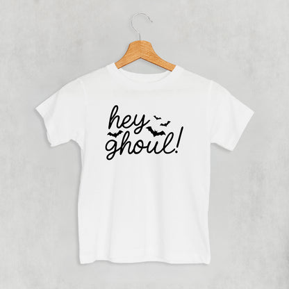 Hey Ghoul Bats (Kids)