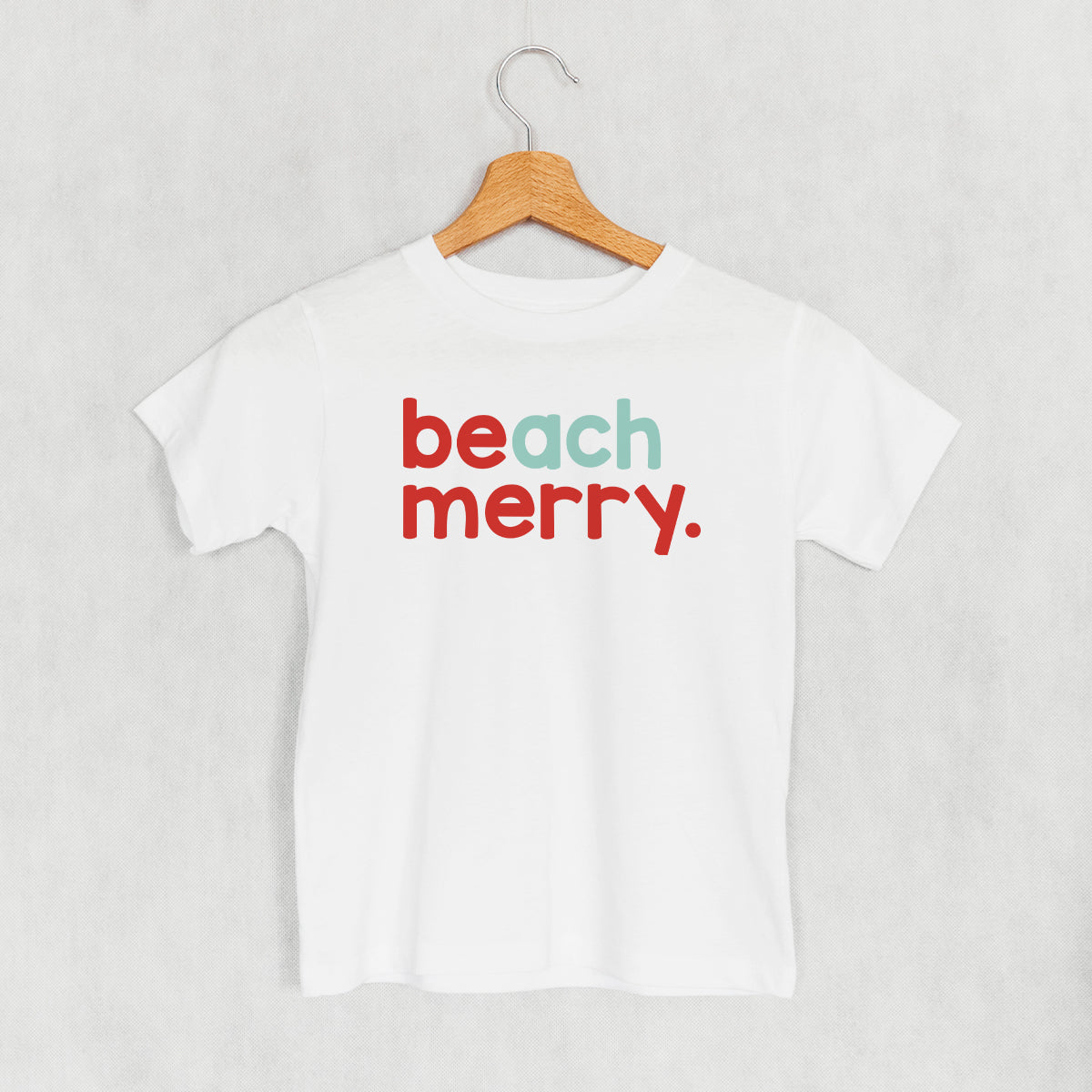 Beach Merry (Kids)