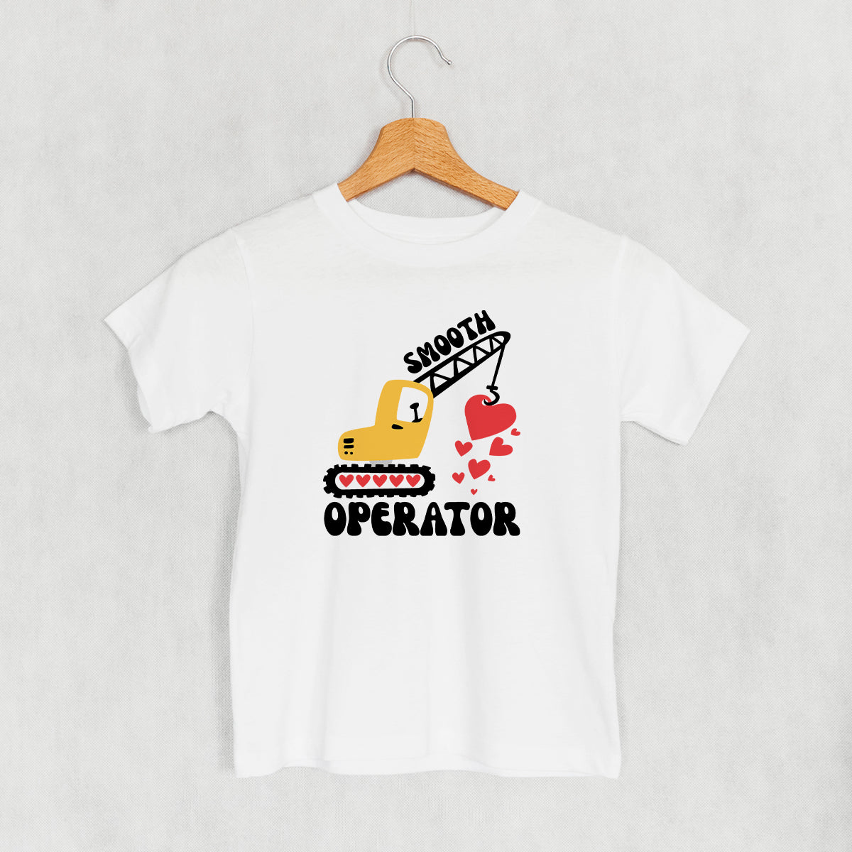 Smooth Operator (Kids)