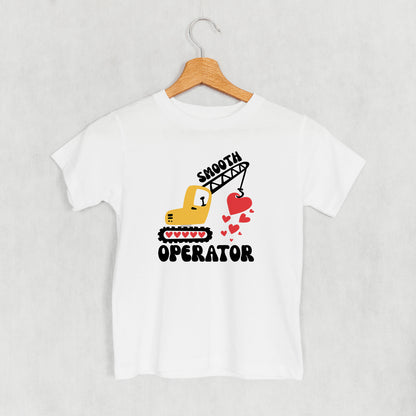 Smooth Operator (Kids)