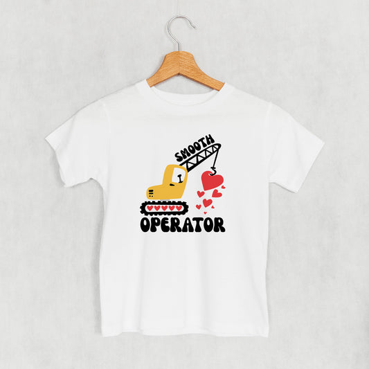 Smooth Operator (Kids)