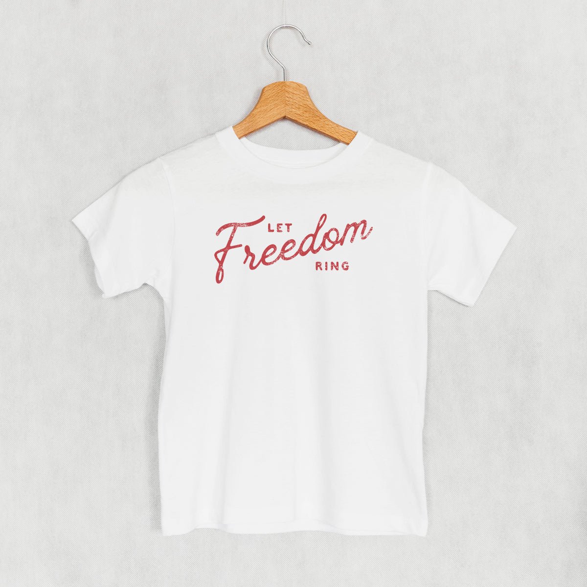 Let Freedom Ring (Kids)