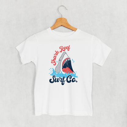 Shark Reef Surf Co. (Kids)