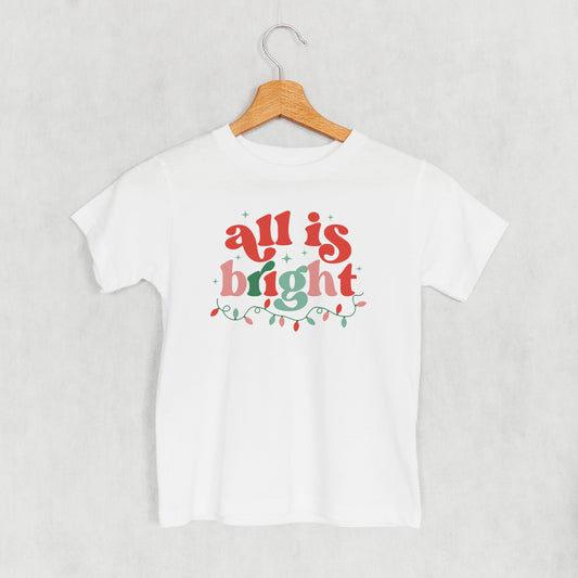 All Is Bright (Kids)