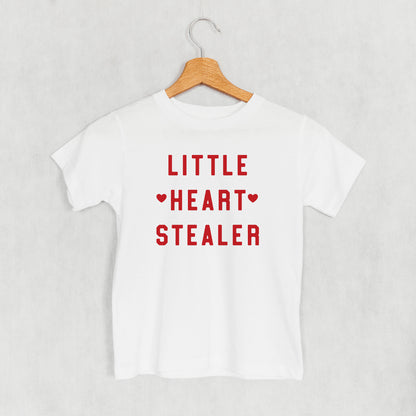 Little Heart Stealer (Kids)