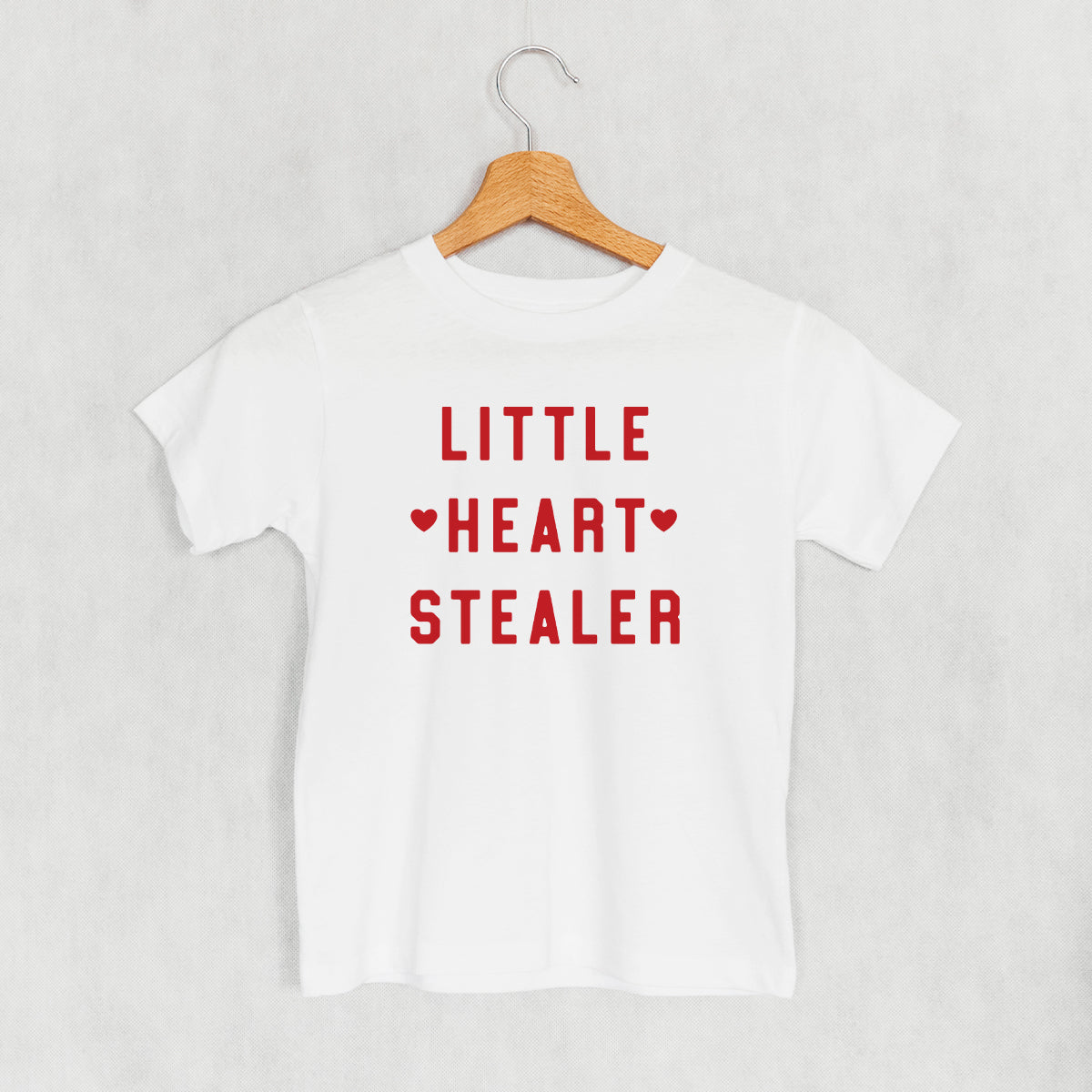 Little Heart Stealer (Kids)