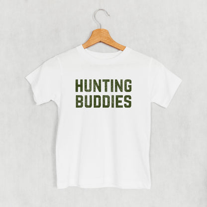 Hunting Buddies (Kids)