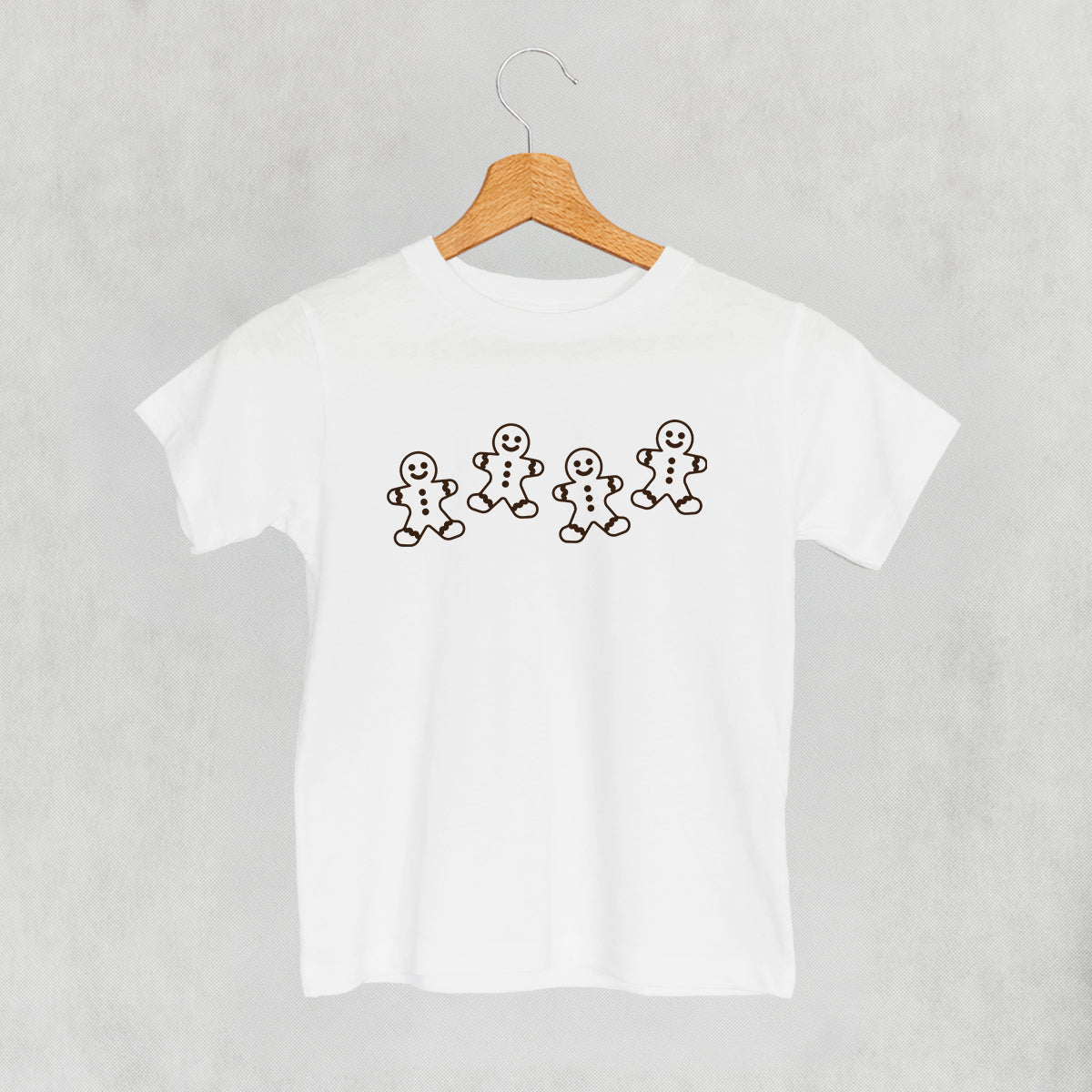 Gingerbread Doodles (Kids)