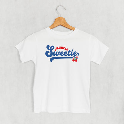 American Sweetie Strawberry (Kids)