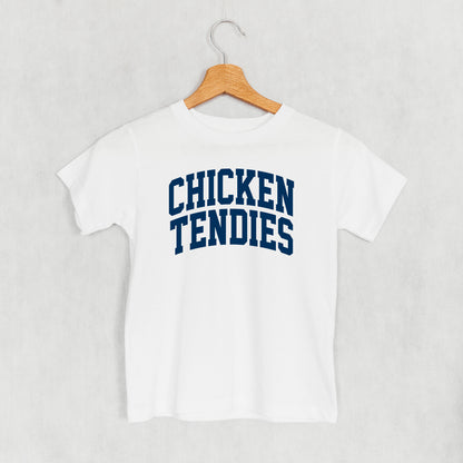 Chicken Tendies Arch (Kids)