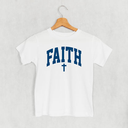 Faith Arch (Blue) (Kids)