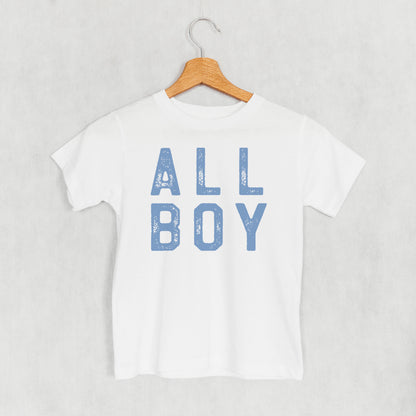 All Boy (Kids)