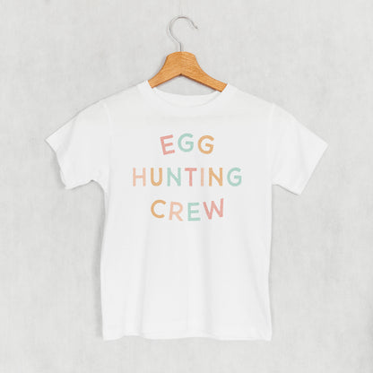 Egg Hunting Crew (Kids)