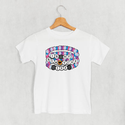 New Year Bracelet (Kids)