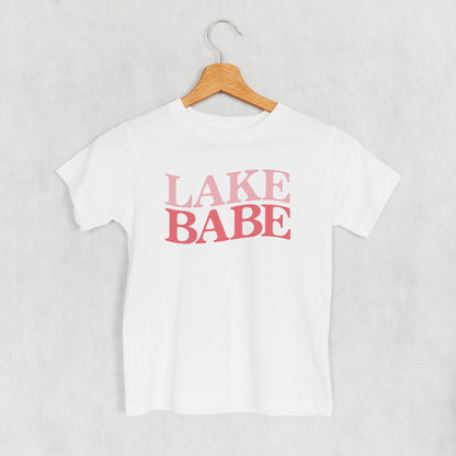 Lake Babe (Kids)