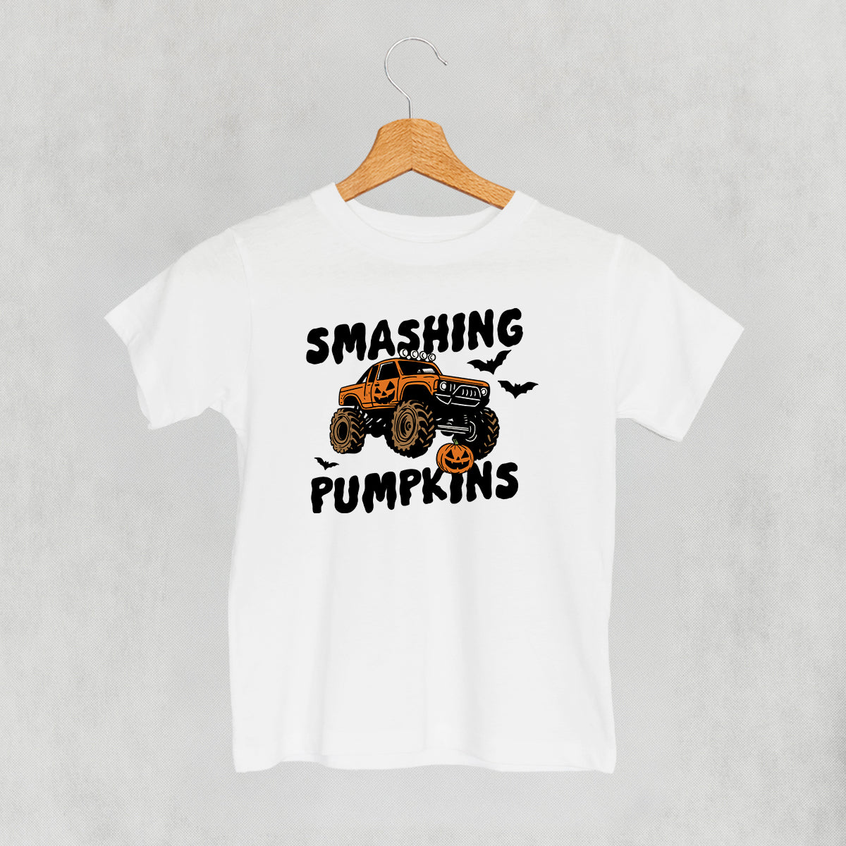 Smashing Pumpkins (Kids)