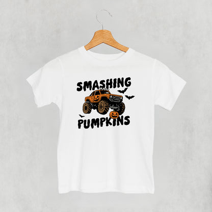 Smashing Pumpkins (Kids)