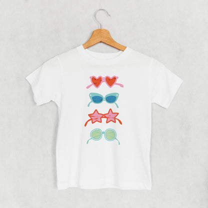 Summer Sunglasses (Kids)