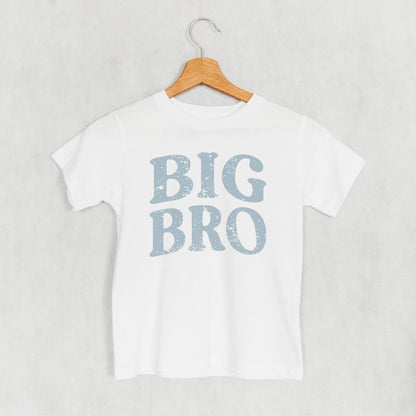Big Bro Distressed (Kids)