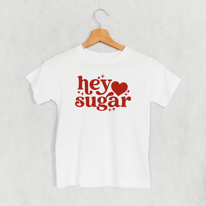 Hey Sugar (Kids)