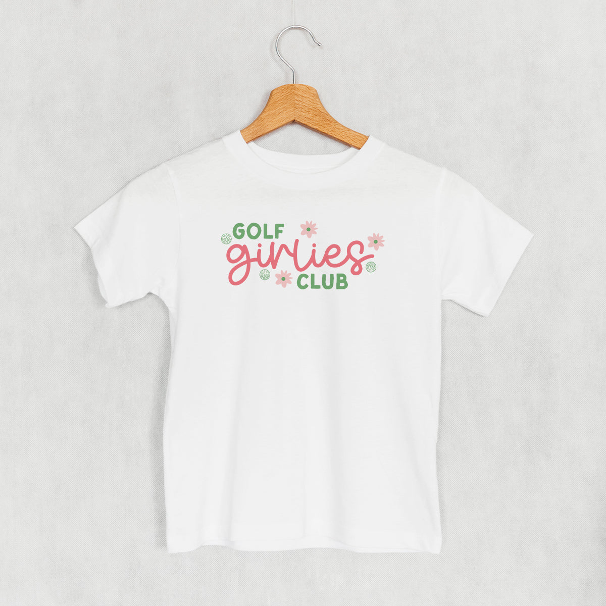 Golf Girlies Club (Kids)
