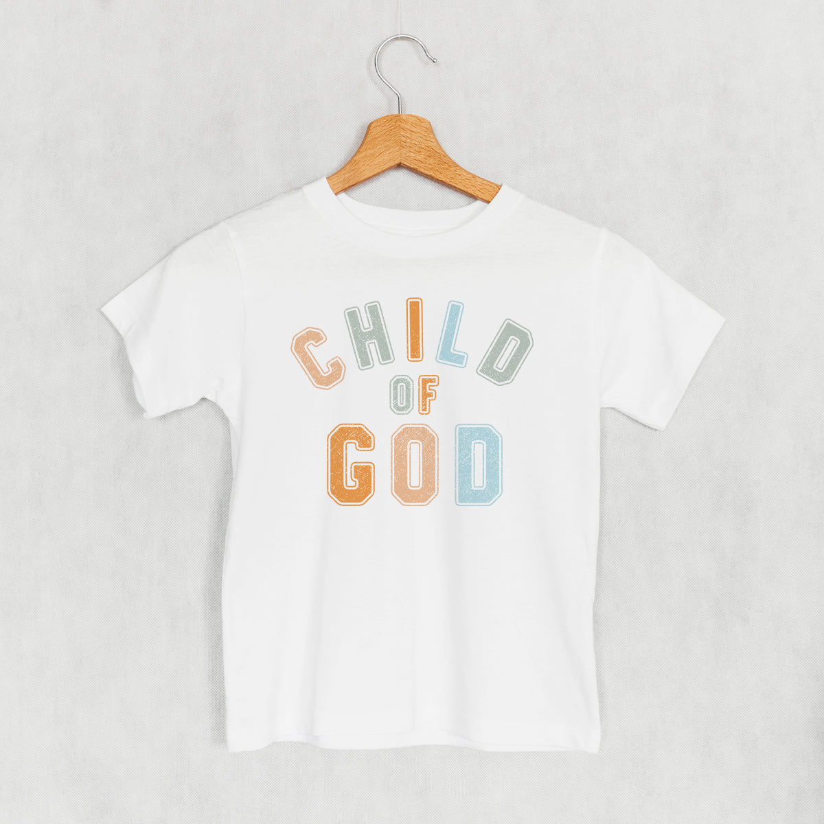 Child Of God (Kids)
