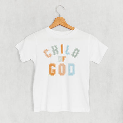 Child Of God (Kids)