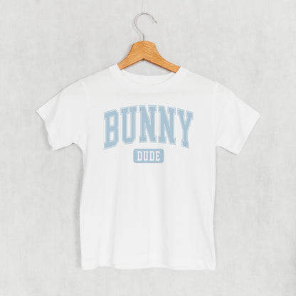 Bunny Dude Collegiate (Kids)