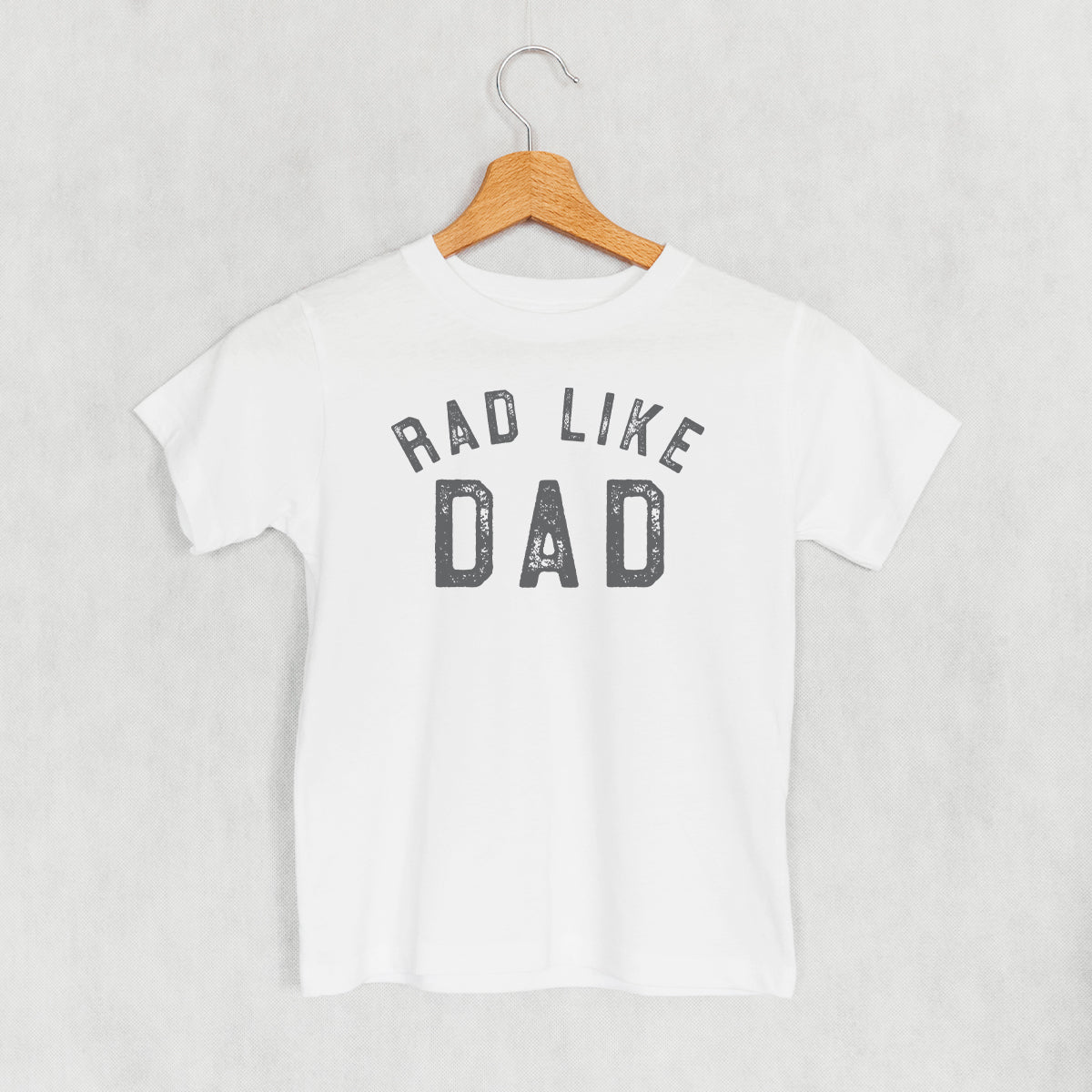 Rad Like Dad (Kids)