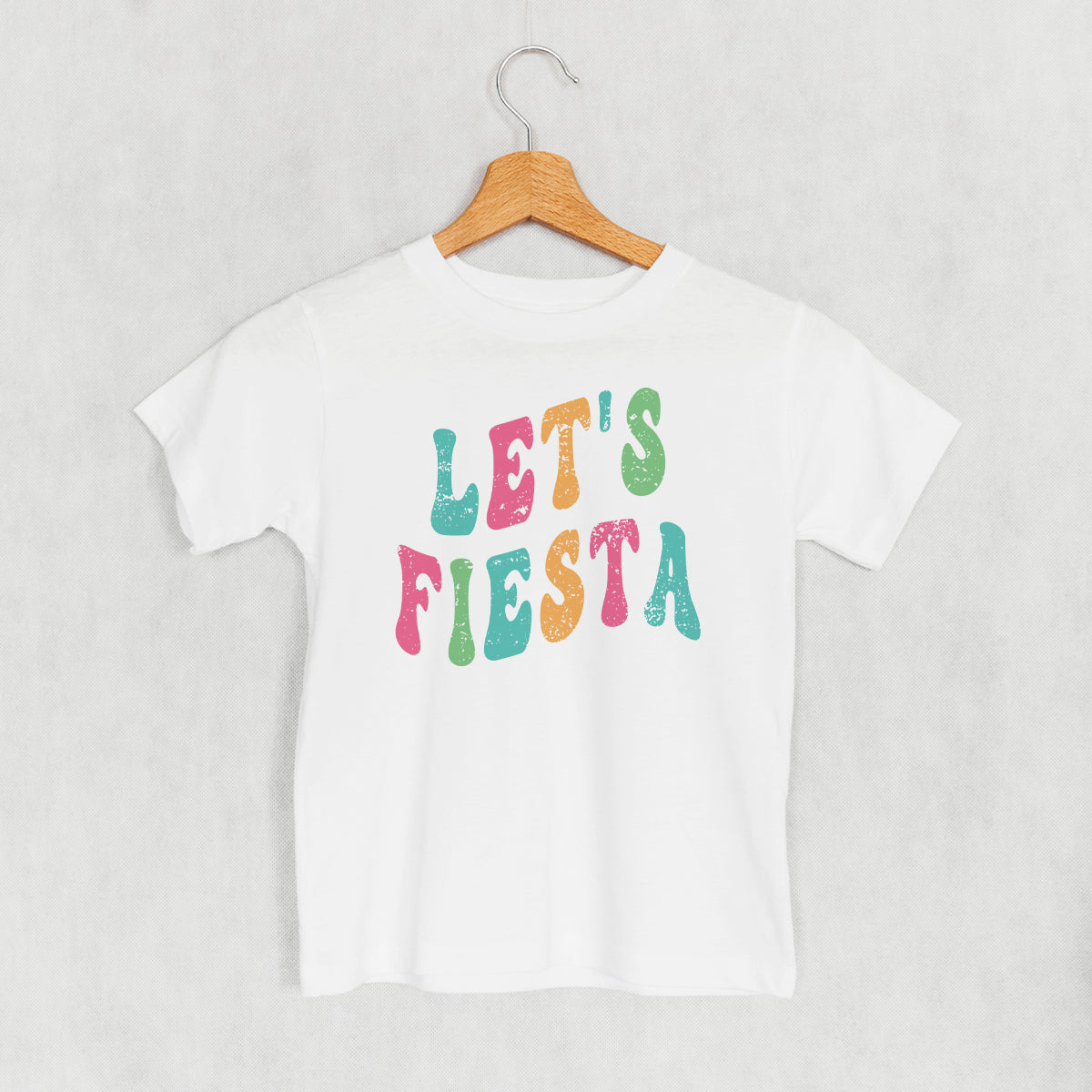 Let's Fiesta (Kids)