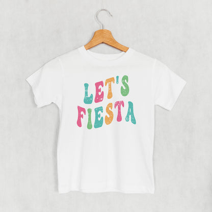 Let's Fiesta (Kids)