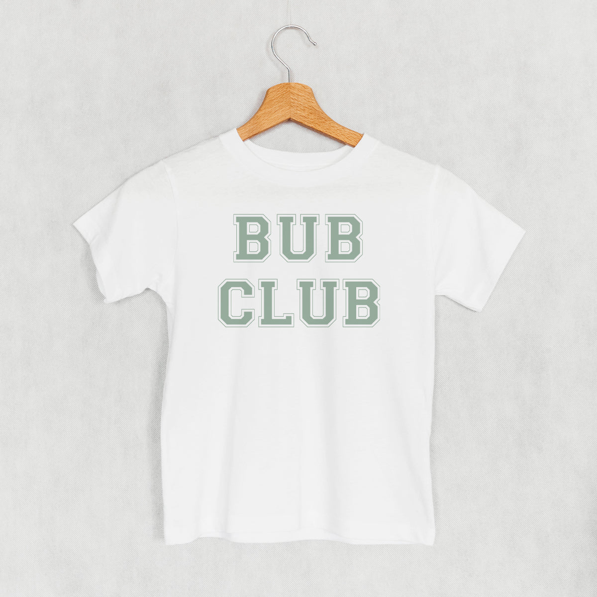 Bub Club (Kids)