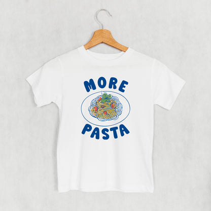 More Pasta Doodle (Kids)